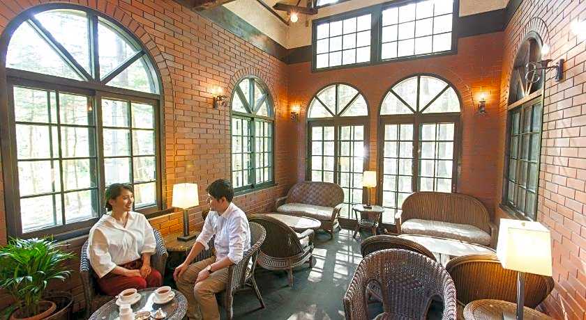 Restaurant & Hotel Traumerei