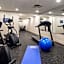 Best Western Plus Plaza Hotel