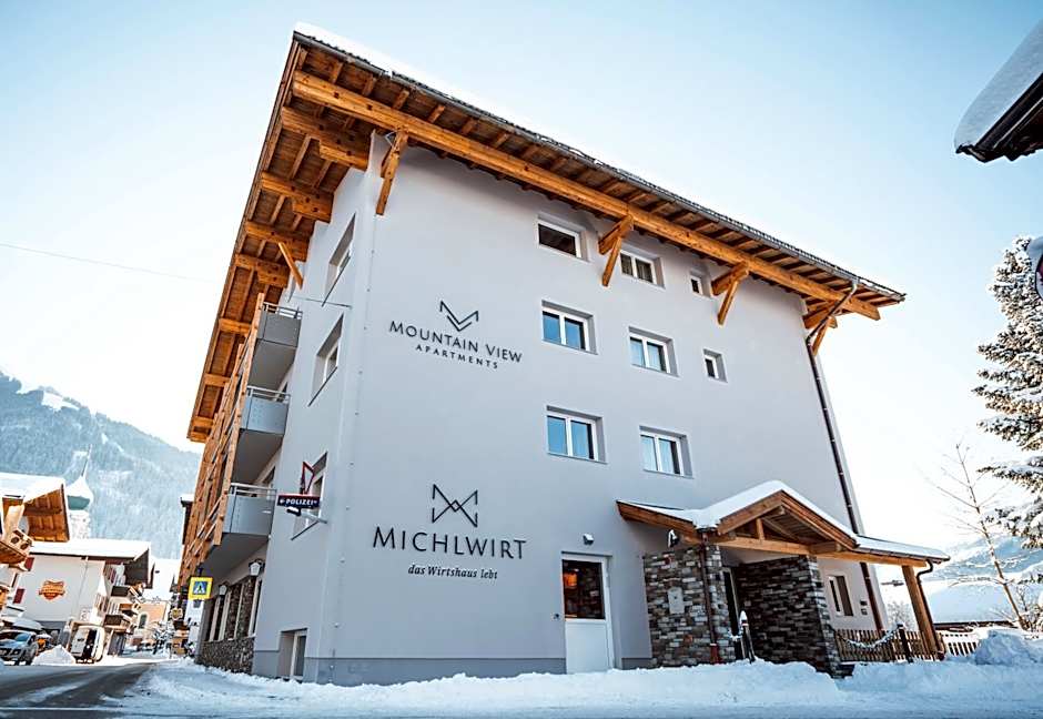 Mountainview Apartments