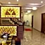 Sapa Garden Hotel.