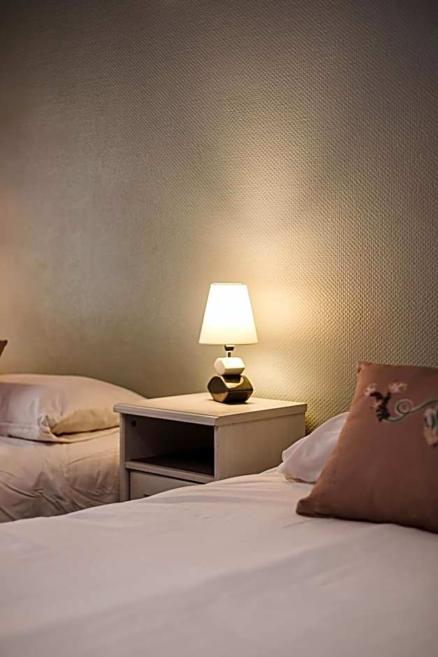 Residence Avy Baudelaire - Lyon Bellecour