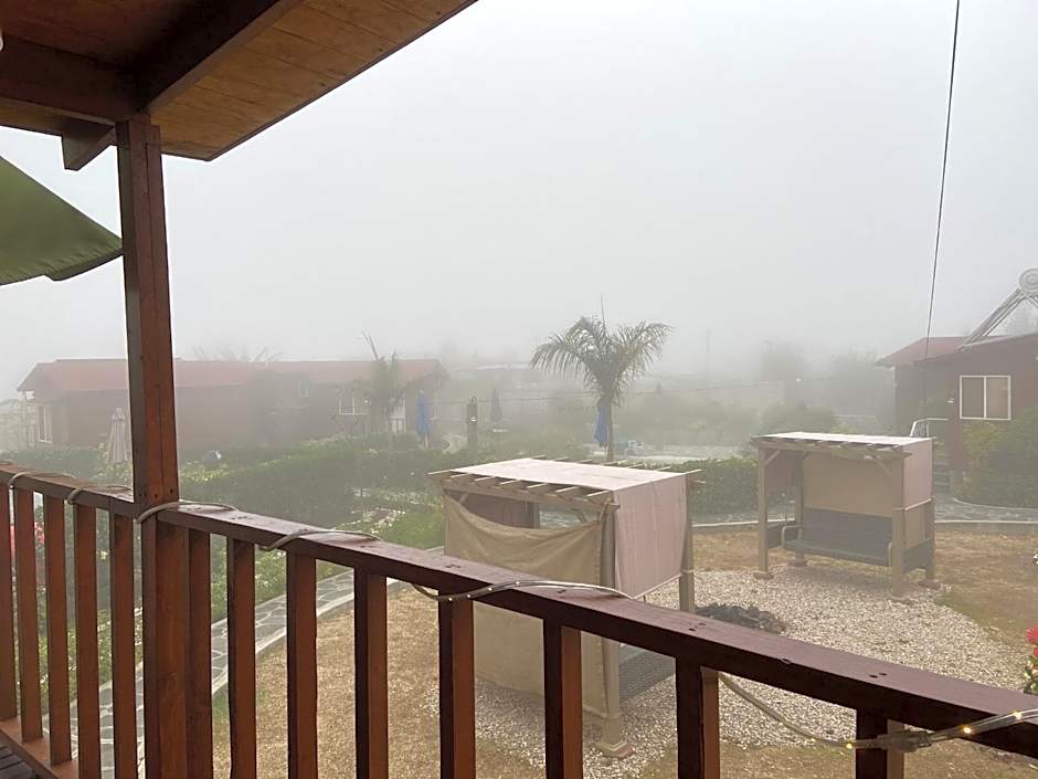 Villarreal Lodge Hotel Ecológico