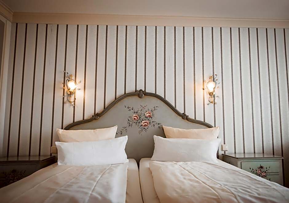 Best Western Hotel Rhon Garden