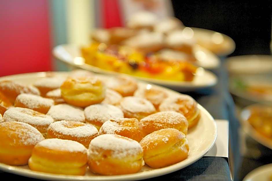 Mercure Nerocubo Rovereto