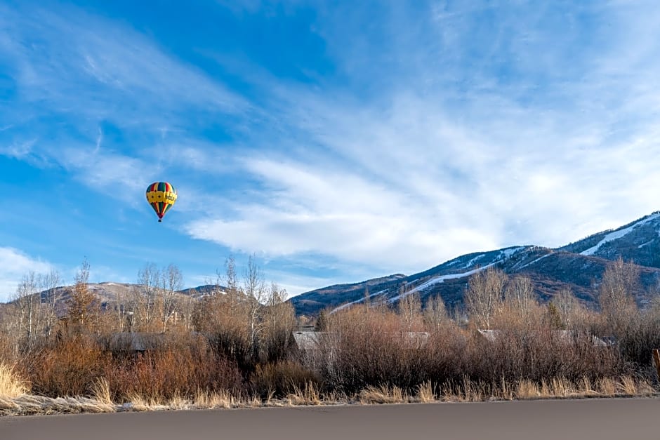 La Quinta Inn & Suites by Wyndham Steamboat Springs