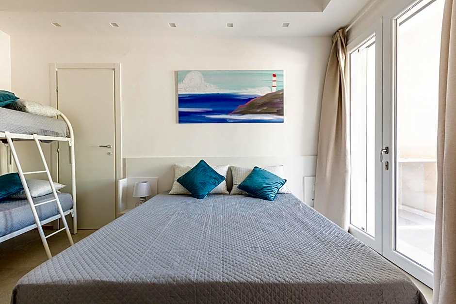 Residence Albeach by BarbarHouse