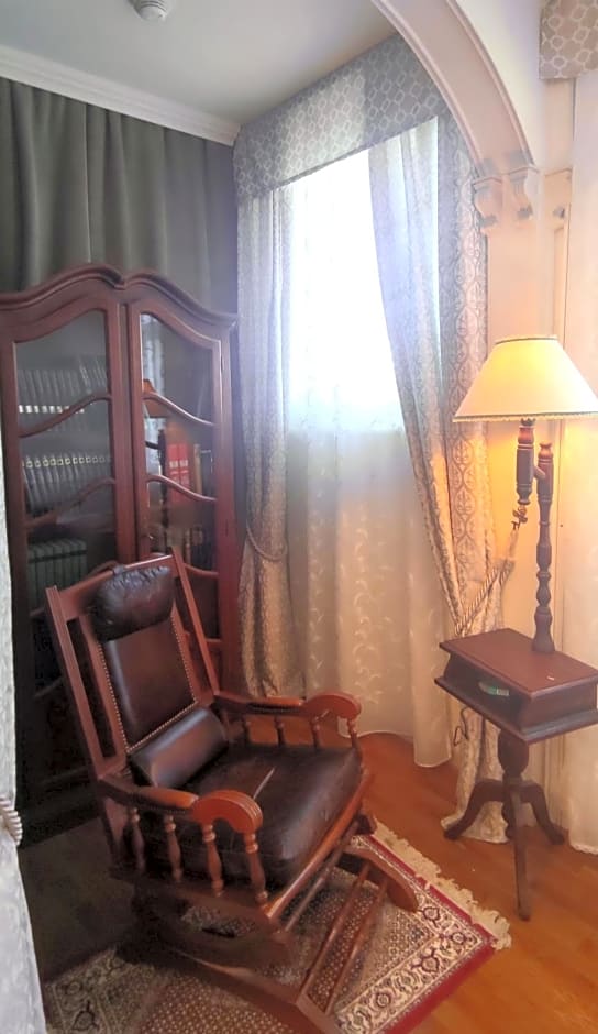 Hotel Adler