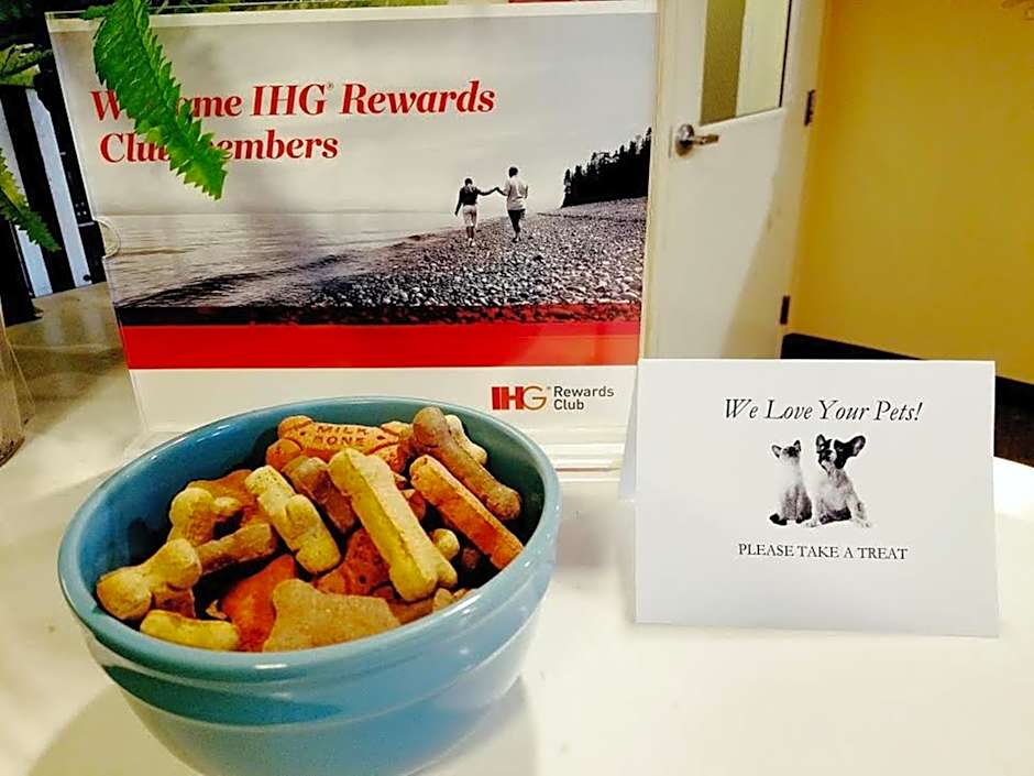 Candlewood Suites East Syracuse Carrier Circle By IHG
