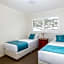 The Village Holiday Apartments at Burleigh Heads