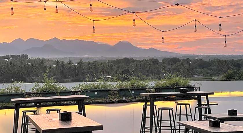 Kaloka Airport Hotel