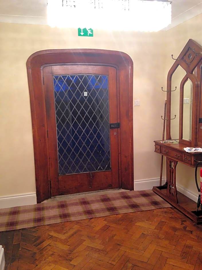 Whitethorn Bed and Breakfast