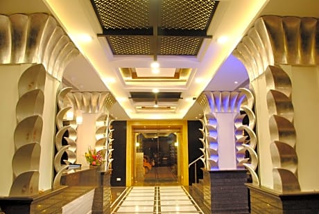 Best Western Hotel Bliss