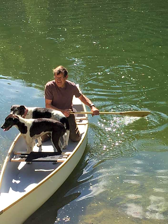 Auberge de la Bouege