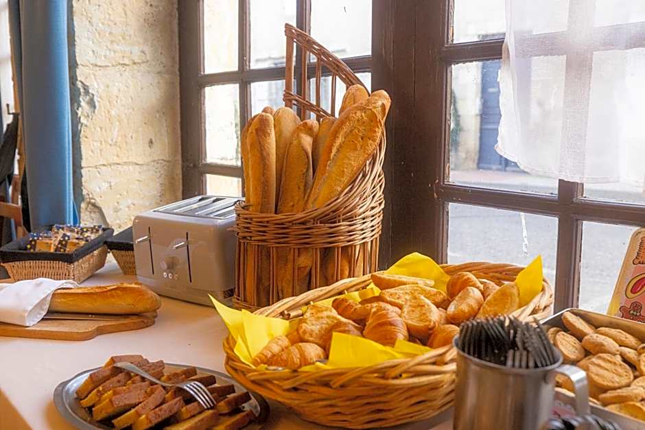 Hotel Restaurant des Thermes