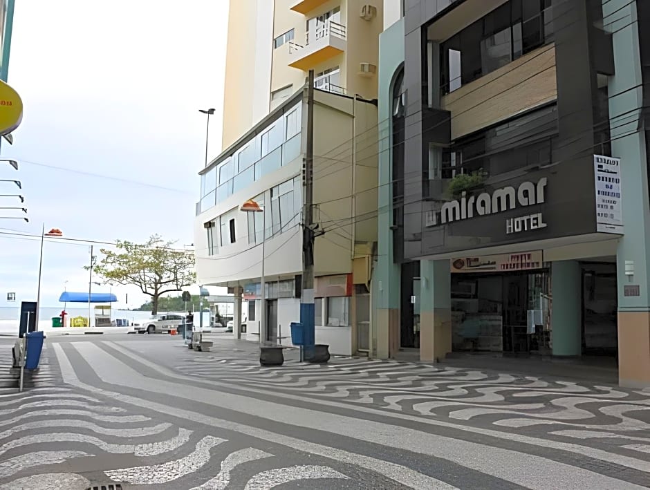 Miramar Hotel