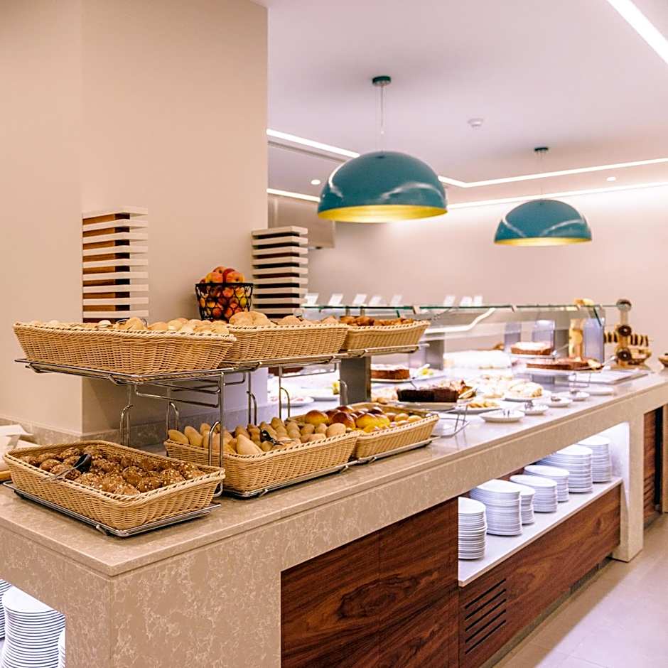 Enotel Lido Madeira - All Inclusive