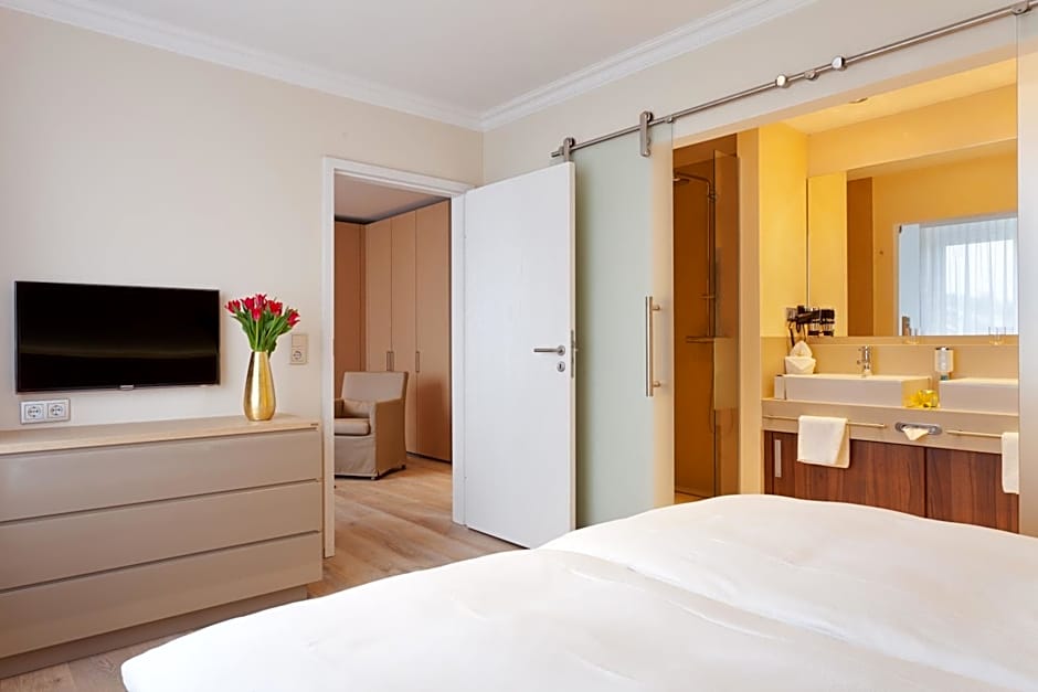 Strandhotel Georgshöhe