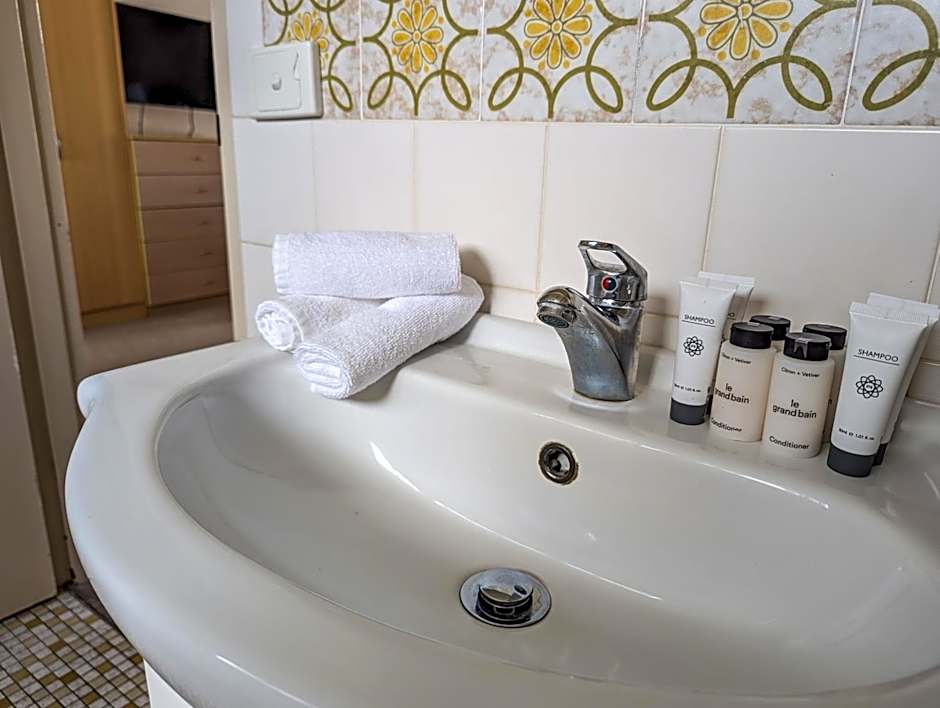 Bella Villa Motor Inn