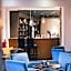 Radisson Blu Balmoral Hotel