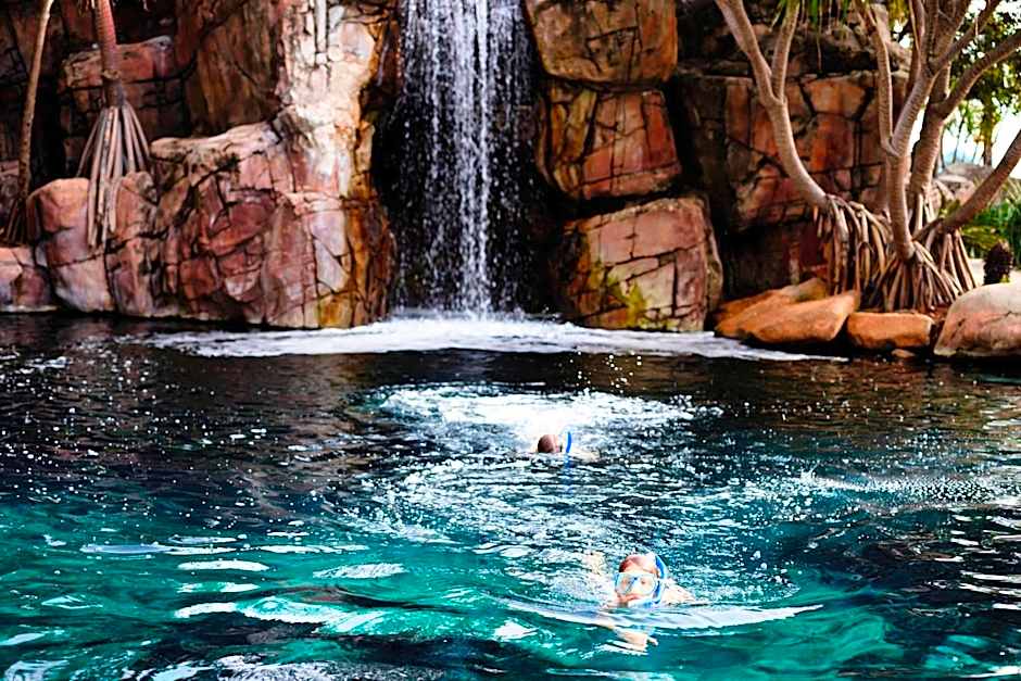 Marriott Vacation Club at Surfers Paradise