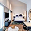 DoubleTree by Hilton Nice Centre Iconic, France