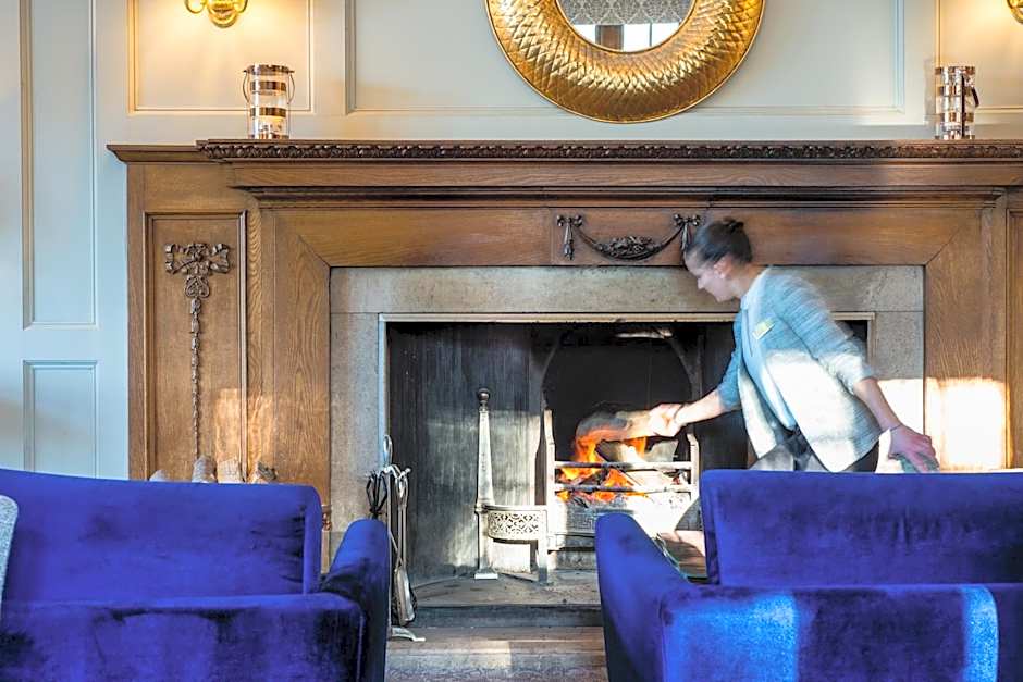 Murrayshall Country Estate