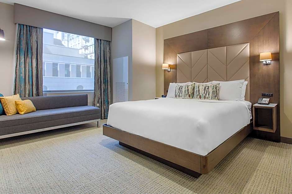 Cambria Hotel Philadelphia Downtown - City Center