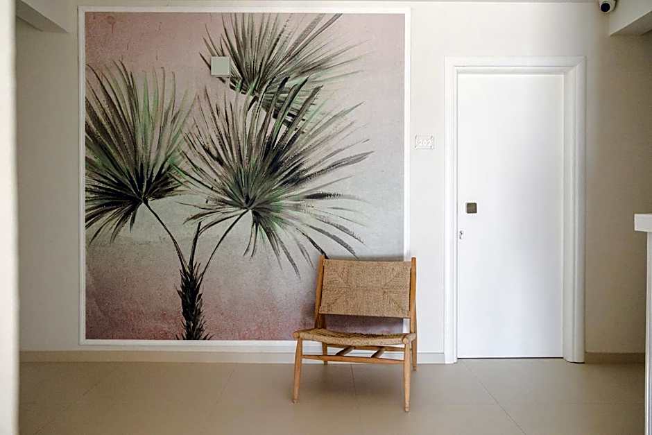 Elektra Comfort Hotel by Del Mare