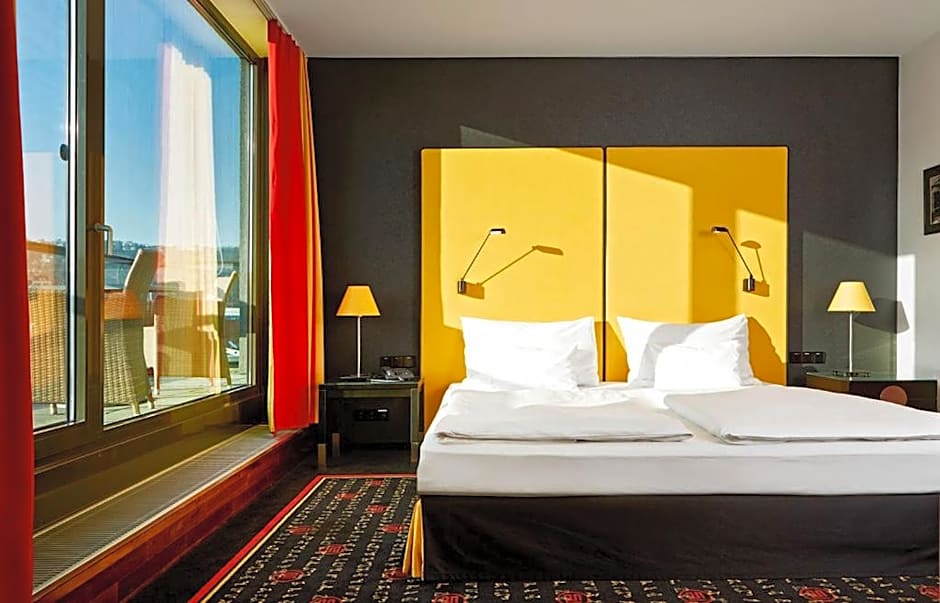 OREA Hotel Angelo Praha