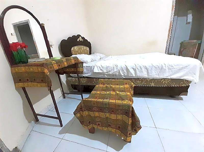Hotel O Siantan Anambas Syariah NearHarbour Bay Ferry