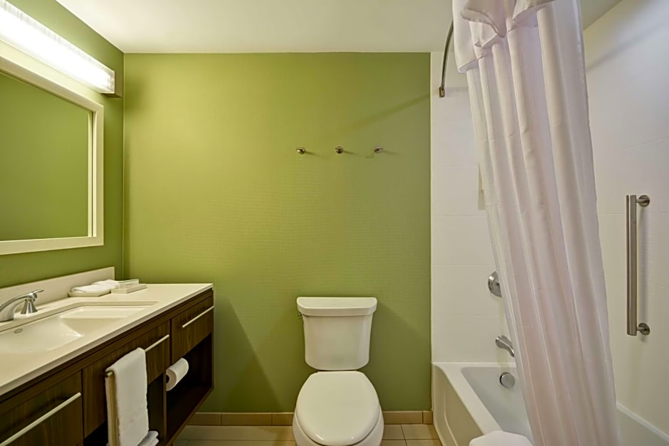 Home2 Suites By Hilton Pigeon Forge