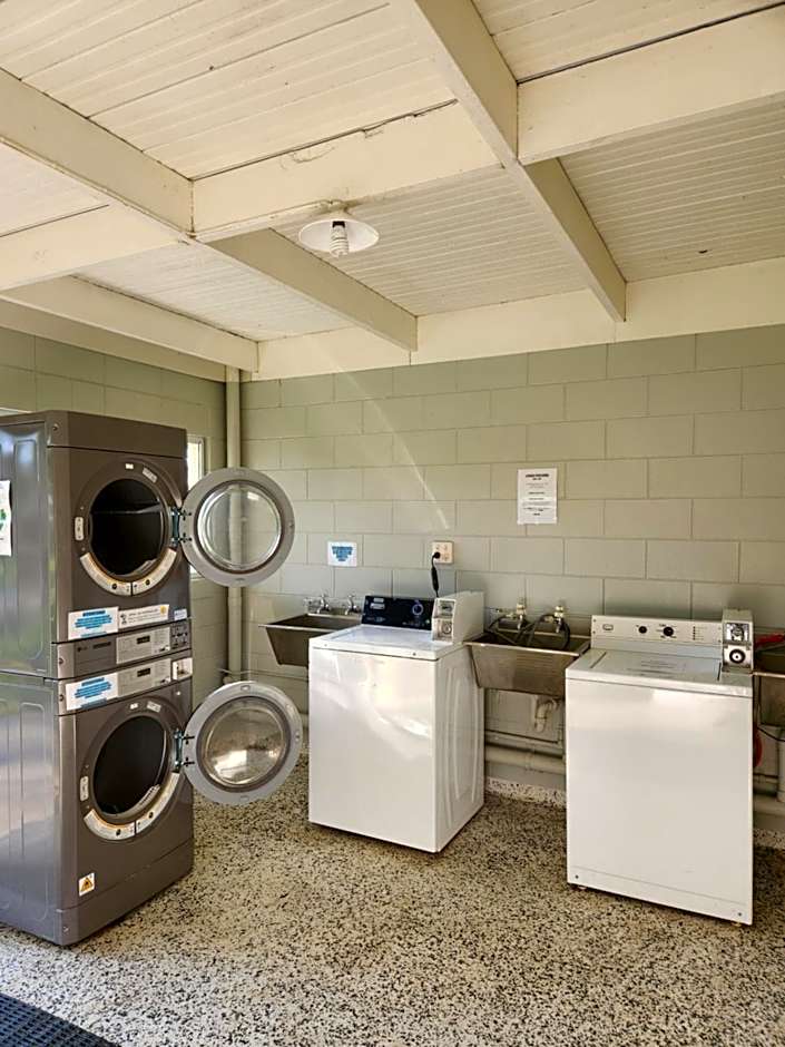 Bay of Islands Holiday Park