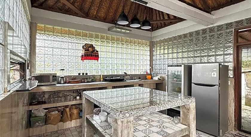 Puri Uluwatu Villas