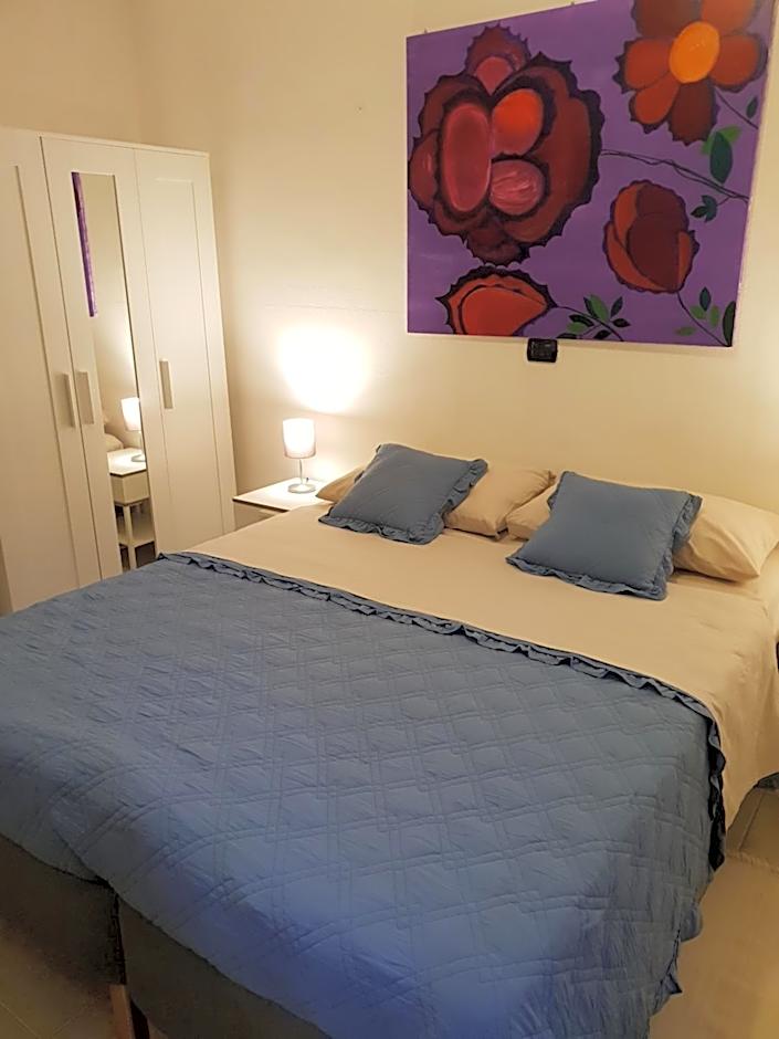 Rooms in the Beach