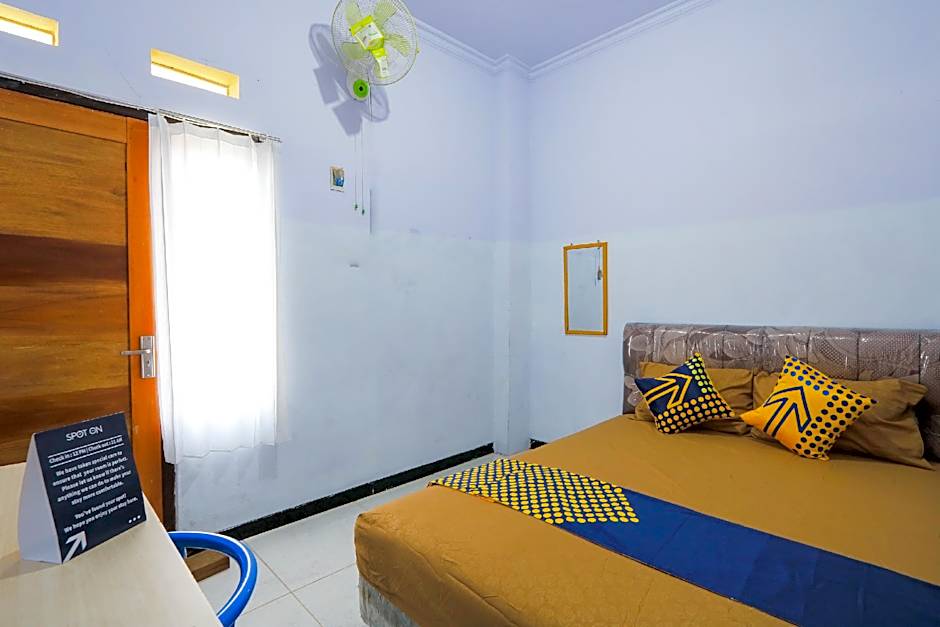 SPOT ON 2497 Pesona Guest House