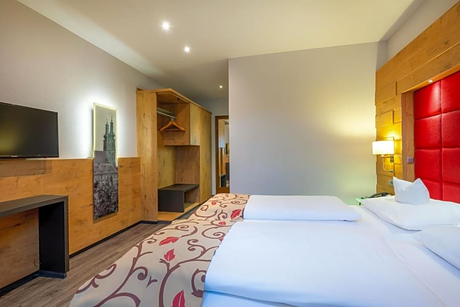 Landhotel Steiner