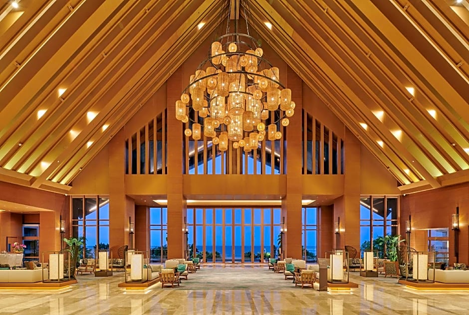 DoubleTree By Hilton Shanwei