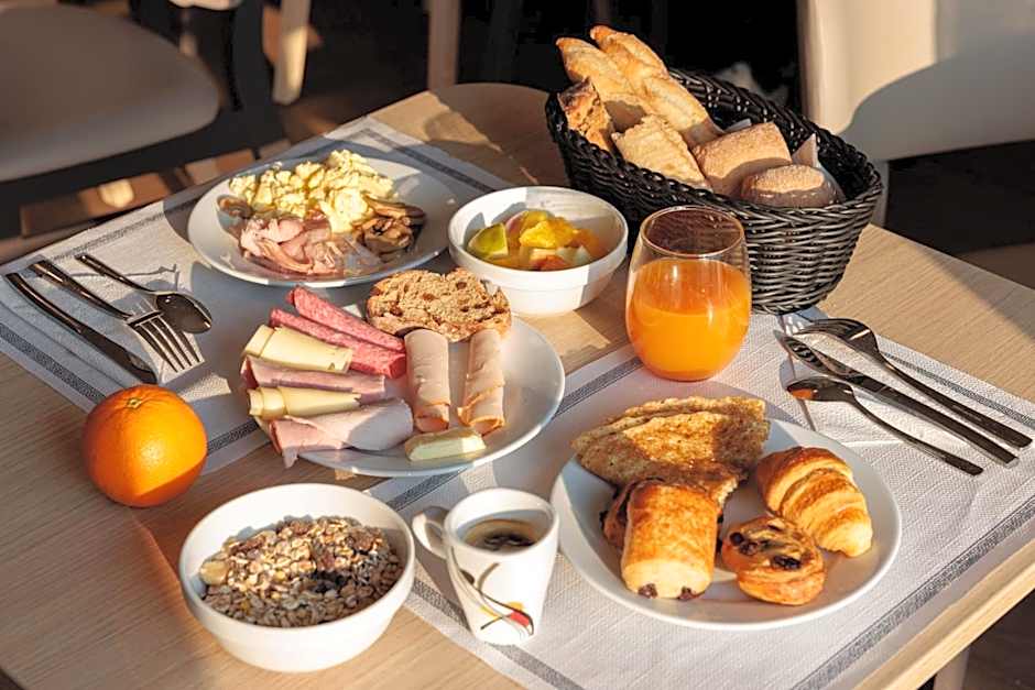 RÃ©sidence Du Parc Val d'Europe