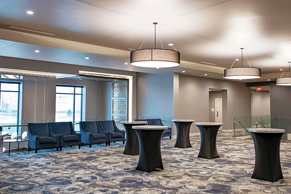 Hilton Garden Inn Madison Sun Prairie