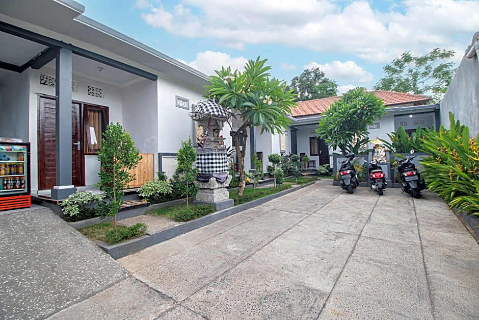 OYO 93482 Penginapan Tenang Lovina