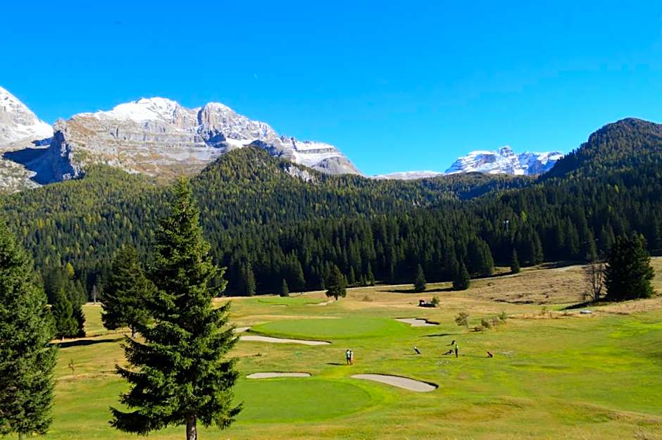 Hotel Garnì Sant'Antonio con Spa