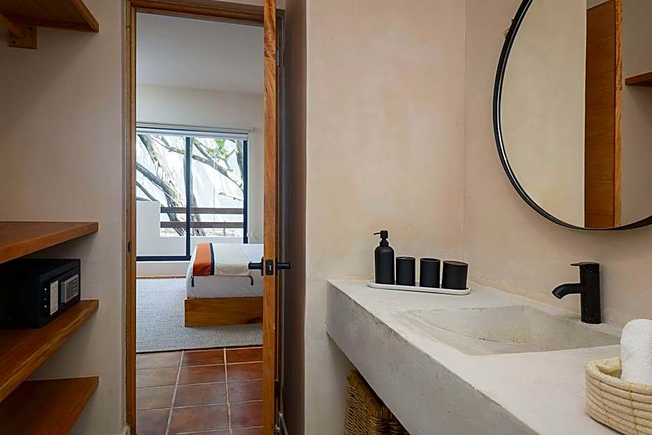 Hotel Aalada Playa del Carmen