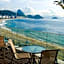 Apartamento Pé Na Areia, Vista Praia de Copacabana