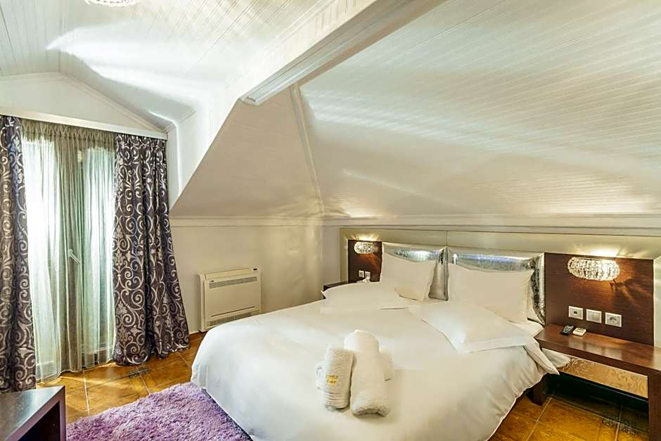 Chalet Castello