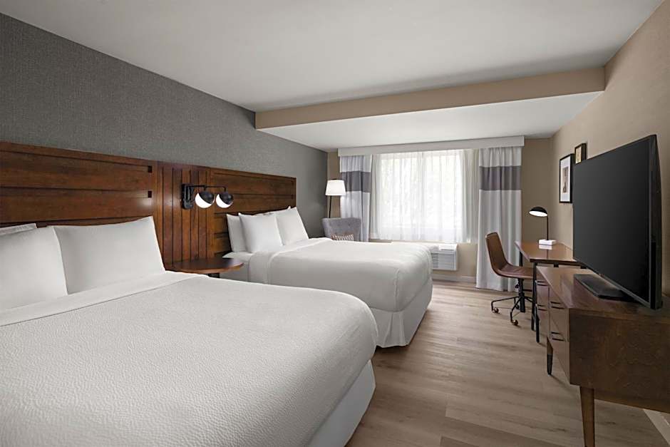 Best Western Premier Plainview-Long Island Hotel