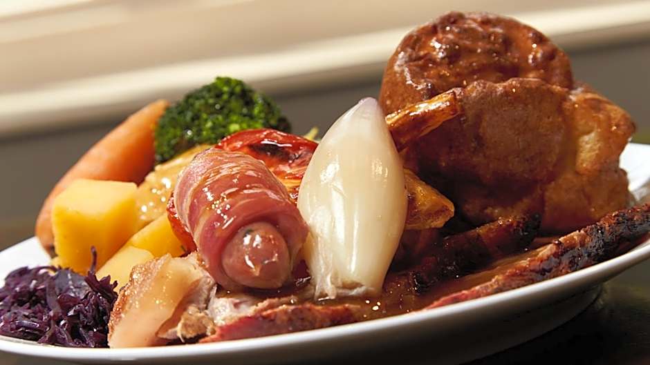 White Horse Farm Inn