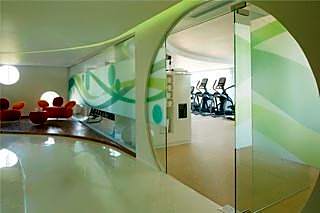 Double-Six Luxury Hotel