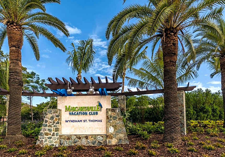 Margaritaville Vacation Club by Wyndham - St Thomas