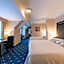 Pytloun Old Armoury Hotel Prague, Stara Zbrojnice