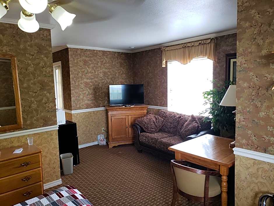Gazebo Inn